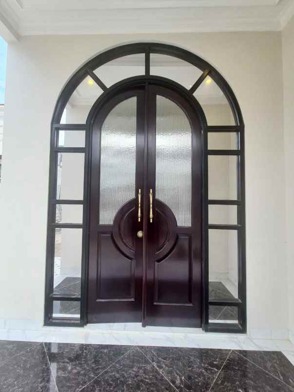 dijual rumah kalibaru cilodong kota depok