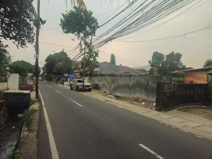dijual rumah kalibata
