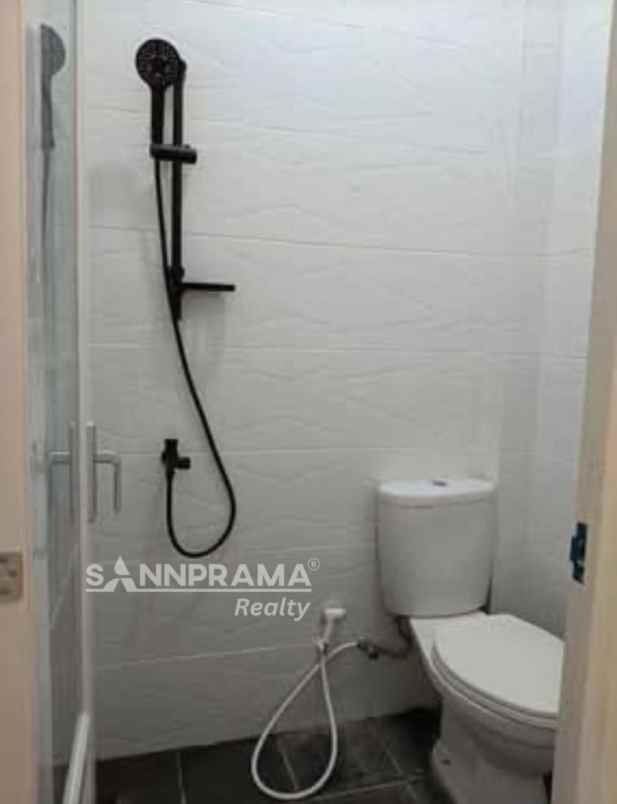 dijual rumah kalimulya