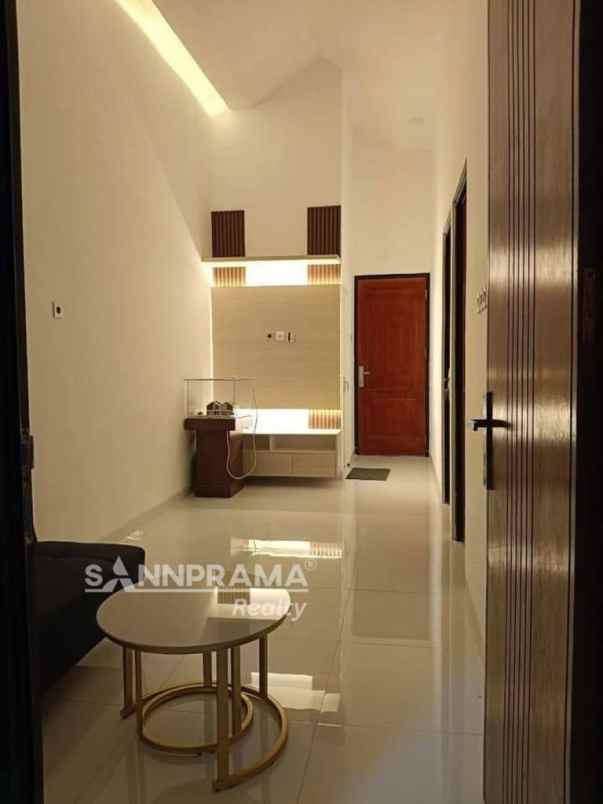 dijual rumah kalimulya