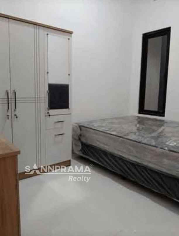 dijual rumah kalimulya