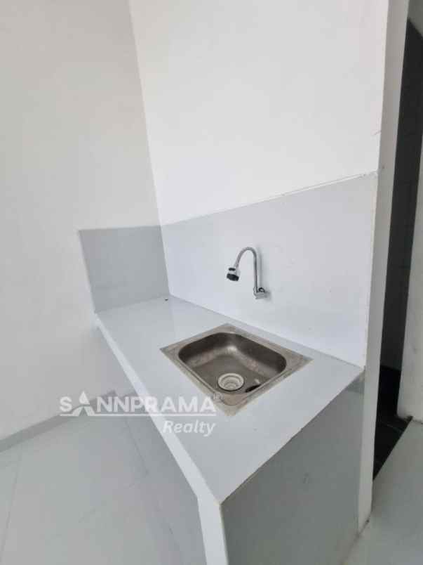 dijual rumah kalimulya