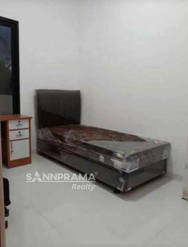 dijual rumah kalimulya