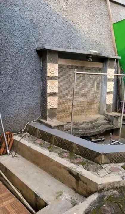 dijual rumah kalimulya cilodong depok