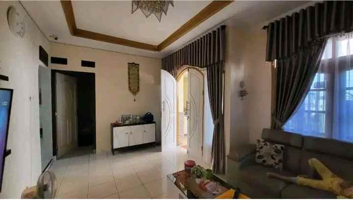 dijual rumah kalimulya cilodong depok