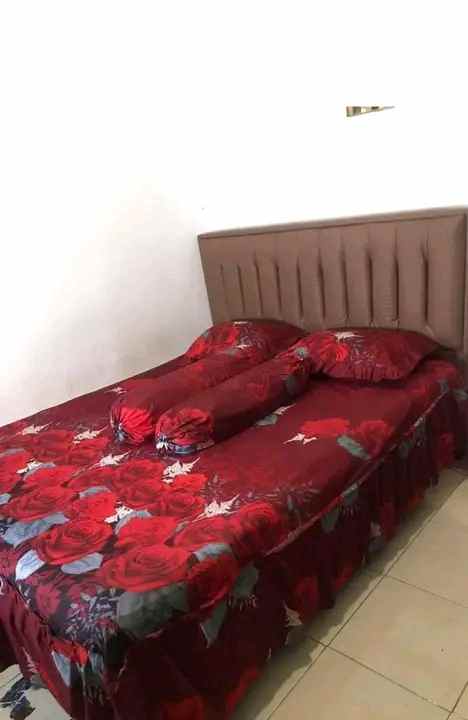 dijual rumah kalimulya cilodong depok