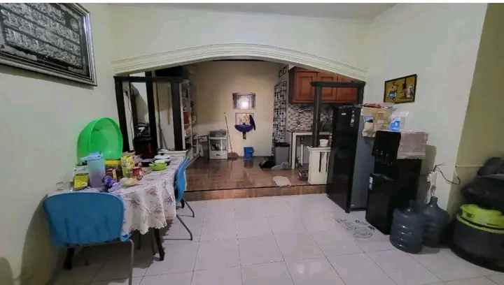 dijual rumah kalimulya cilodong depok