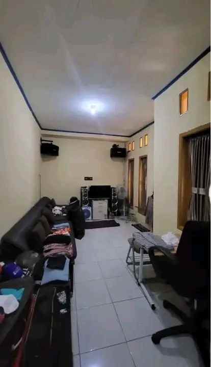 dijual rumah kalimulya cilodong depok