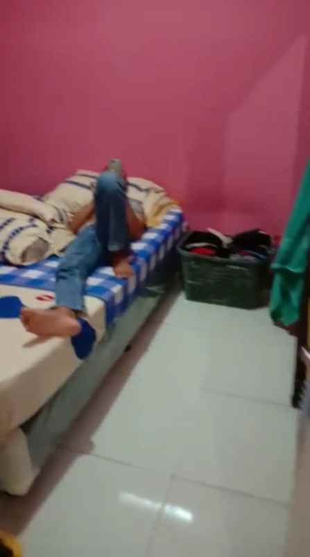dijual rumah kalimulya depok city west