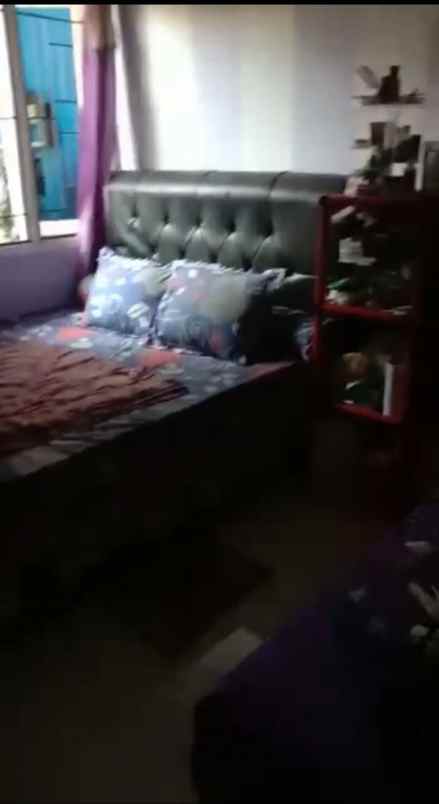 dijual rumah kalimulya depok city west