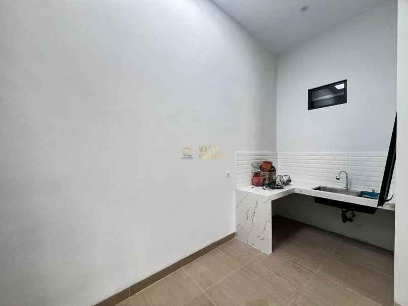 dijual rumah kalitirto berbah sleman di