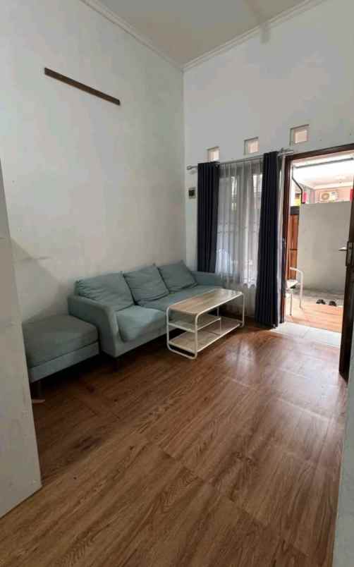 dijual rumah kasihan