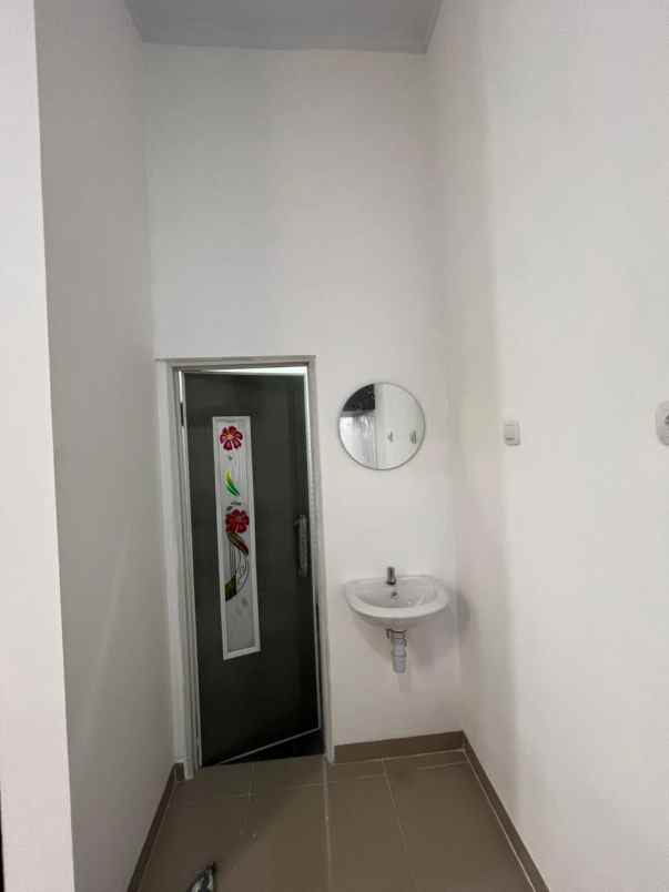 dijual rumah kavling al makmur