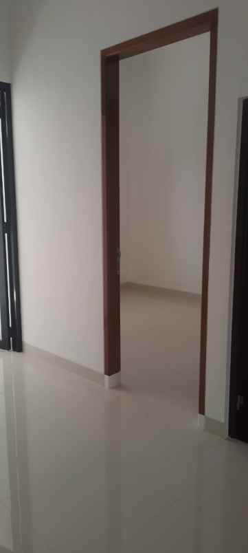 dijual rumah kavling dki pondok kelapa