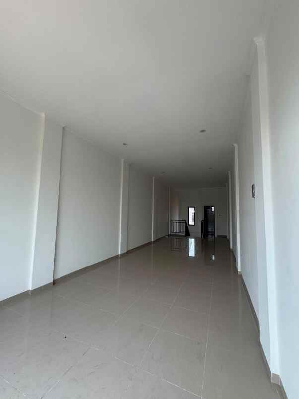 dijual rumah kayuringin raya bekasi