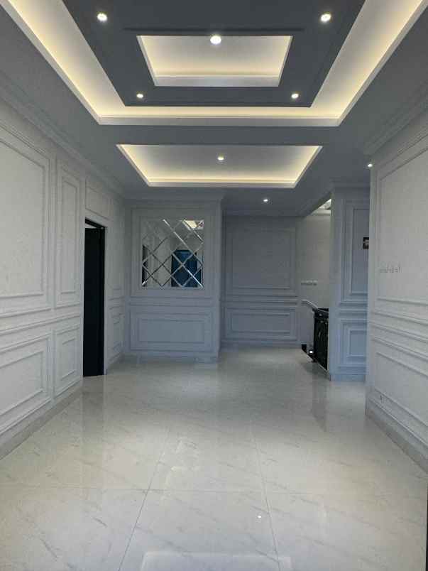 dijual rumah kebagusan