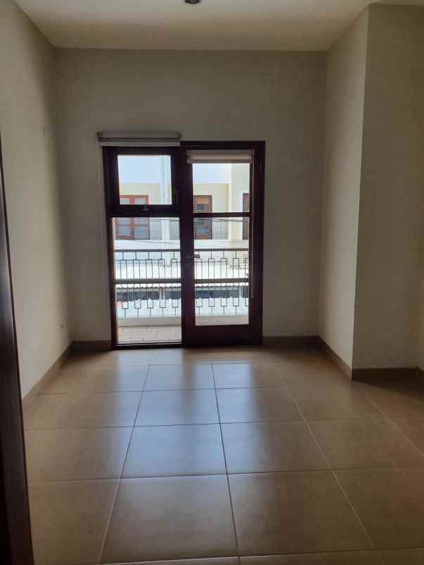 dijual rumah kebagusan ps minggu kota