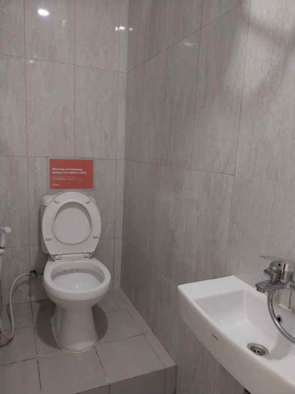 dijual rumah kebayoran baru raya