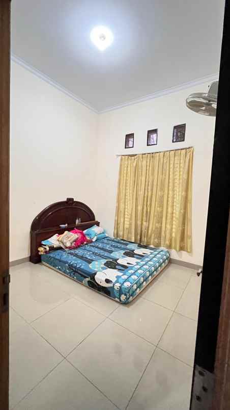 dijual rumah kebon jeruk