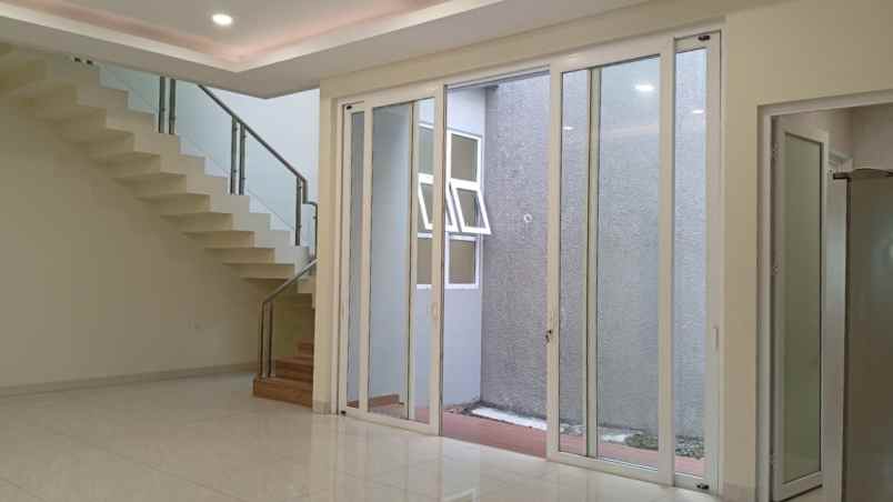 dijual rumah kelapa gading jakarta utara