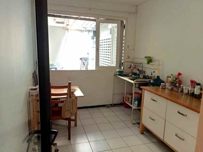 dijual rumah kelapa gading jakarta utara