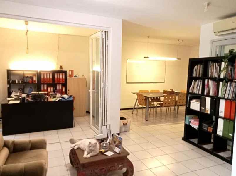 dijual rumah kelapa gading jakarta utara