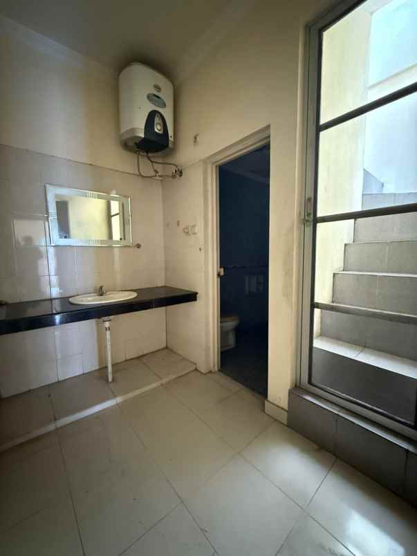 dijual rumah kelapa puan kelapa gading
