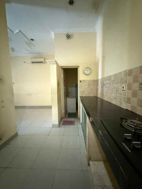 dijual rumah kelapa puan kelapa gading