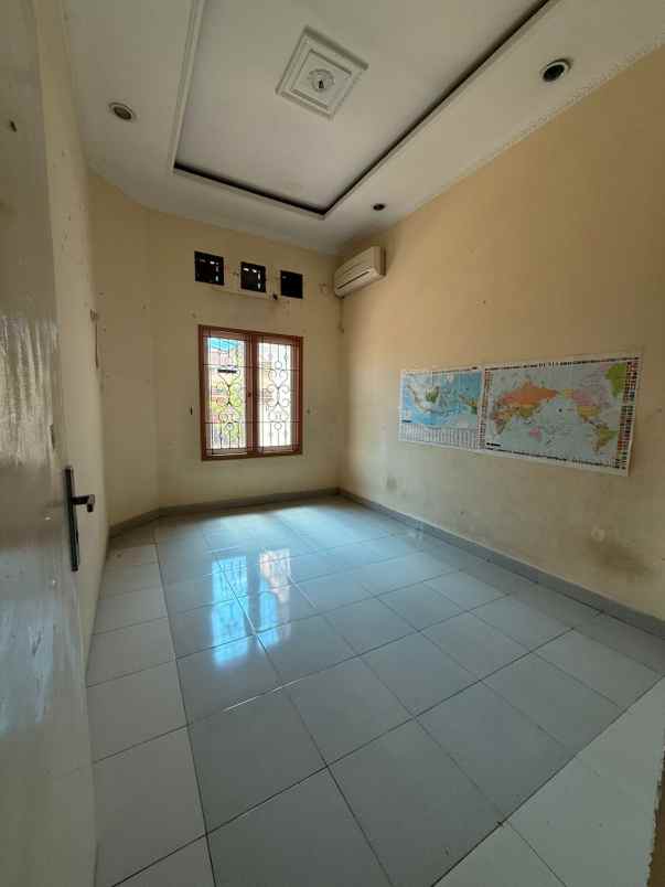dijual rumah kelapa puan kelapa gading