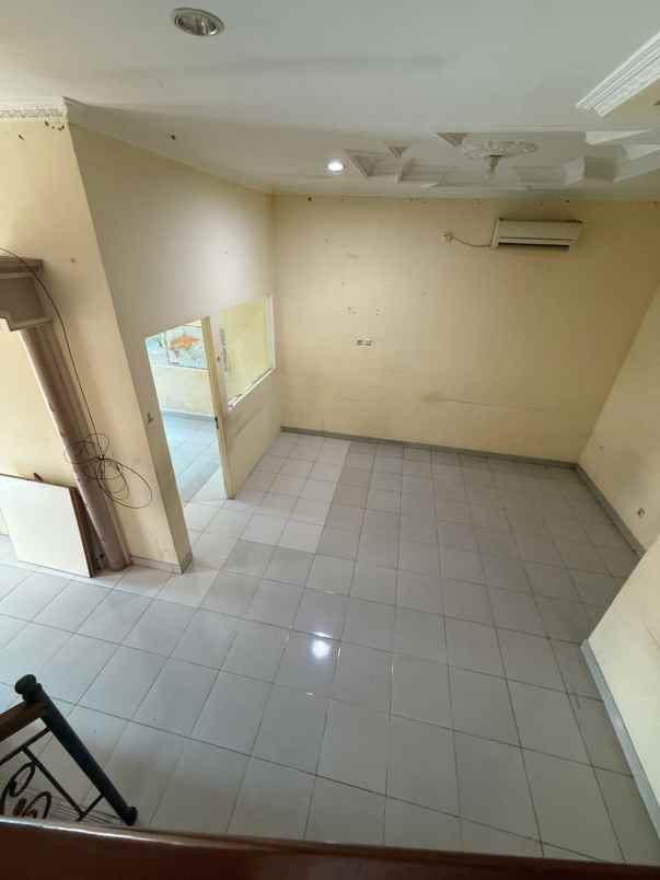 dijual rumah kelapa puan kelapa gading