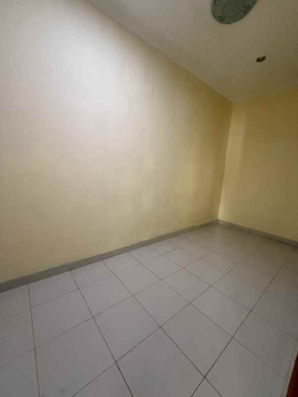 dijual rumah kelapa puan kelapa gading