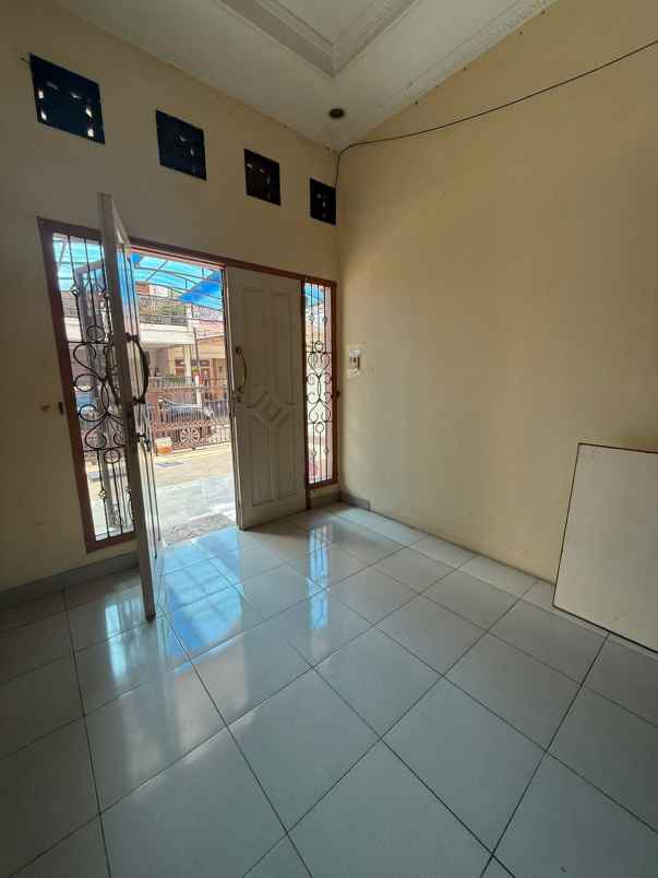 dijual rumah kelapa puan kelapa gading