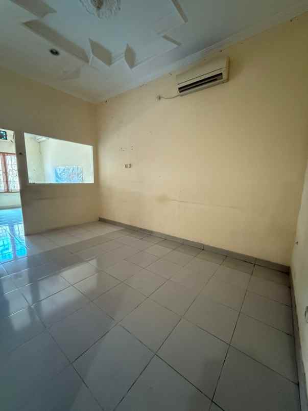 dijual rumah kelapa puan kelapa gading