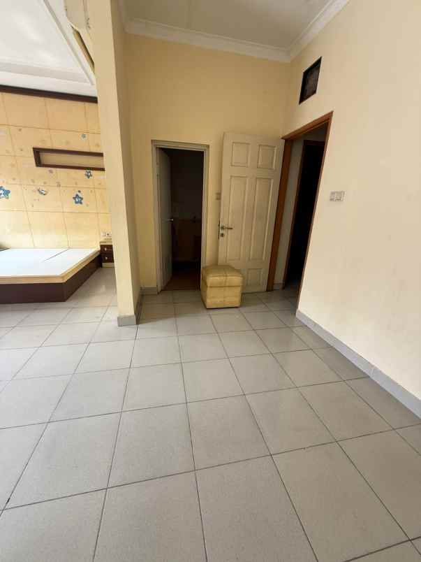 dijual rumah kelapa puan kelapa gading