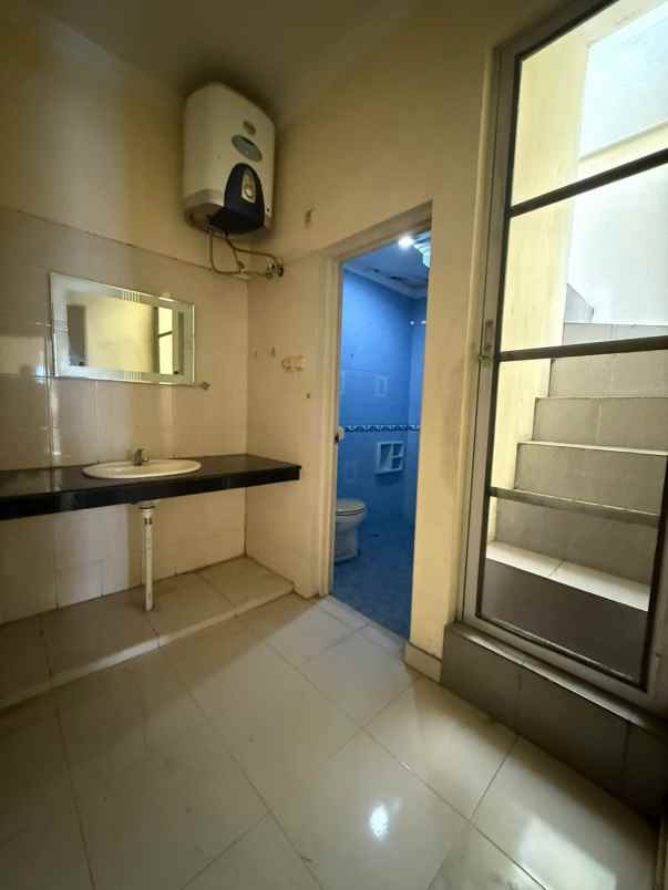 dijual rumah kelapa puan kelapa gading