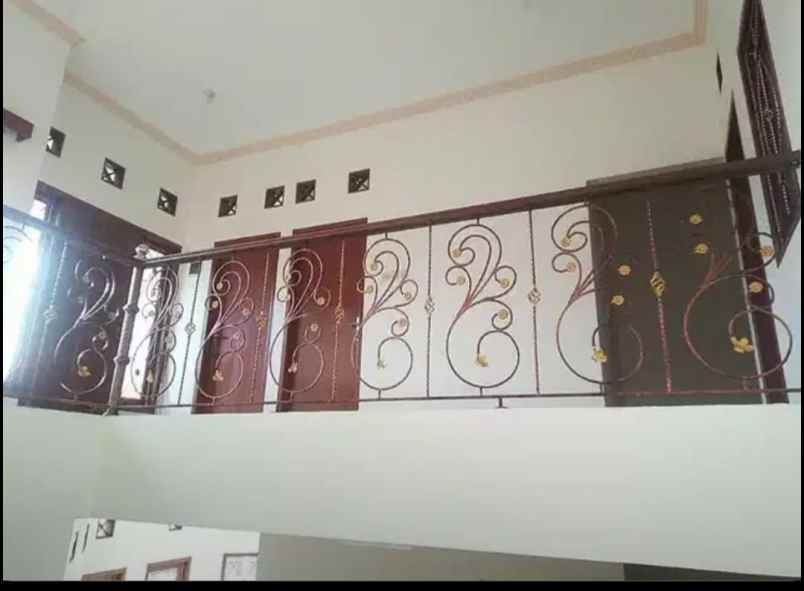 dijual rumah kemangsari jatibening