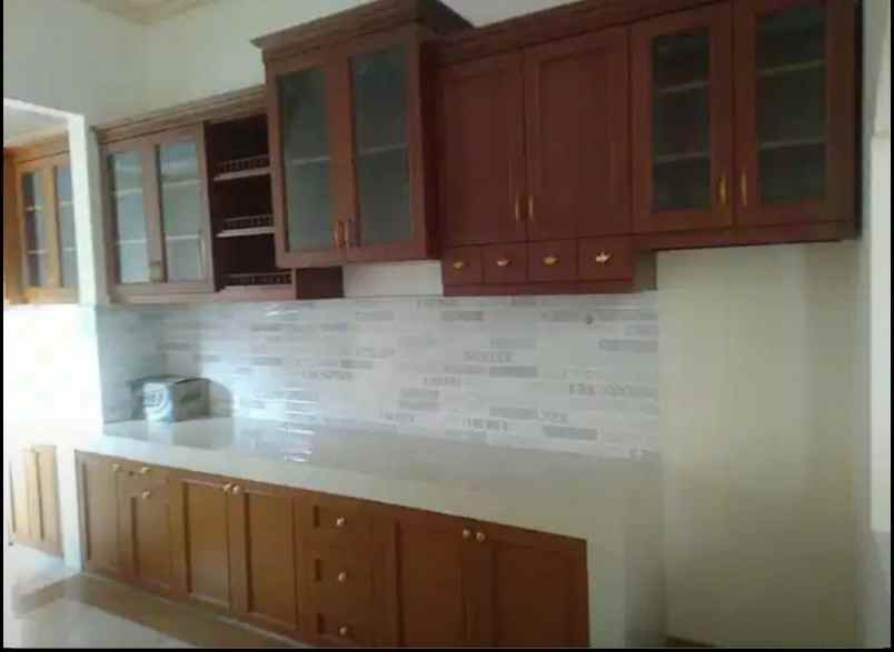 dijual rumah kemangsari jatibening