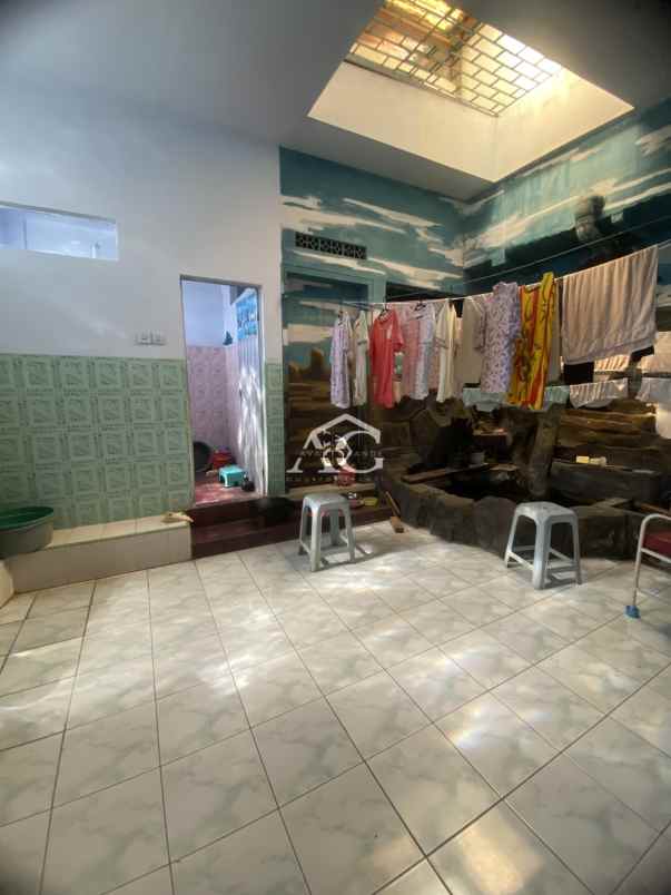 dijual rumah kendedes singosari