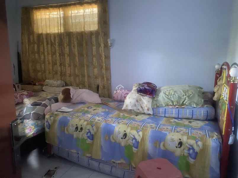 dijual rumah kendedes singosari