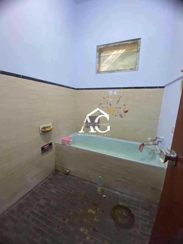 dijual rumah kendedes singosari