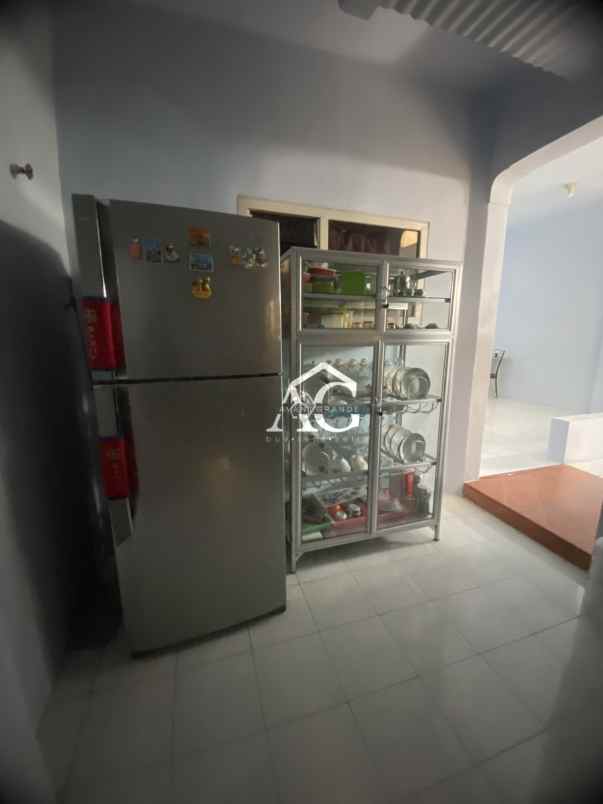 dijual rumah kendedes singosari