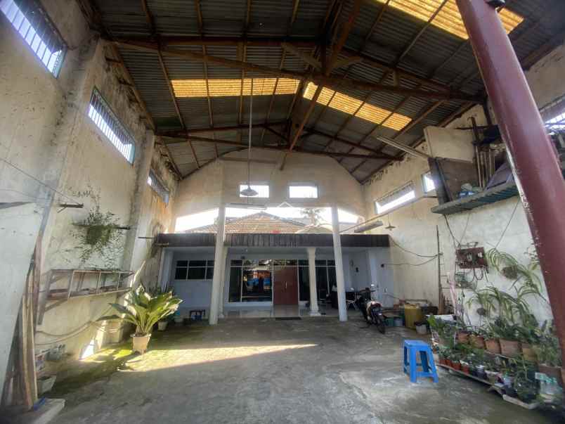 dijual rumah kendedes singosari
