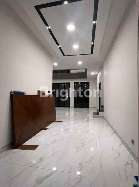 dijual rumah kertajaya indah