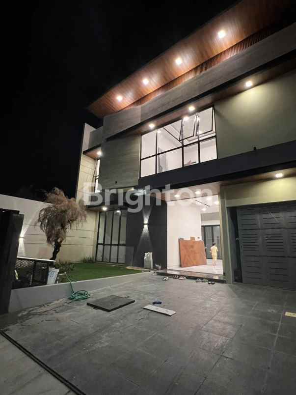 dijual rumah kertajaya indah