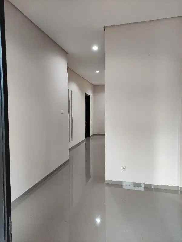 dijual rumah kertajaya indah regency surabaya