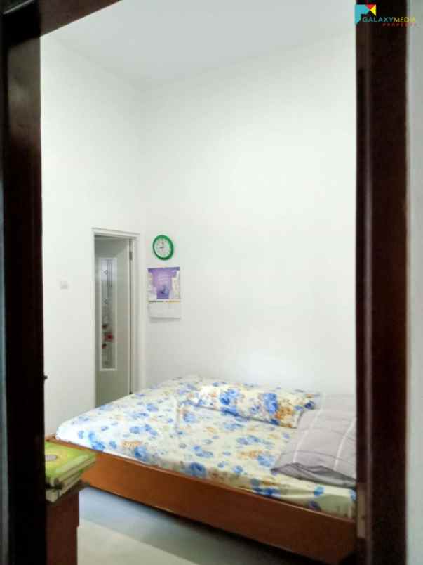 dijual rumah kodau jatikramat bekasi