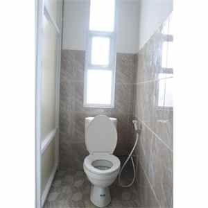 dijual rumah kodau jatiwarna bekasi