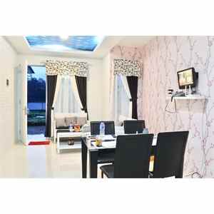 dijual rumah kodau jatiwarna bekasi