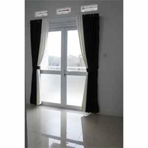 dijual rumah kodau jatiwarna bekasi