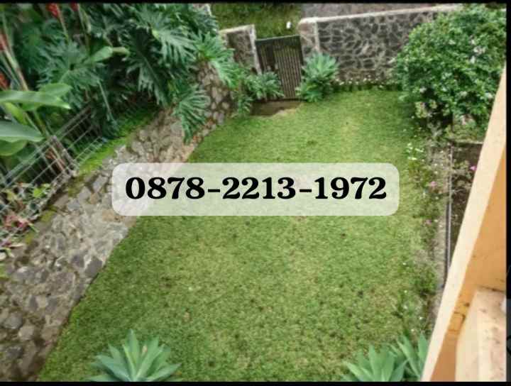 dijual rumah kol masturi parompong